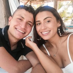 Meet your Posher, Paula a.